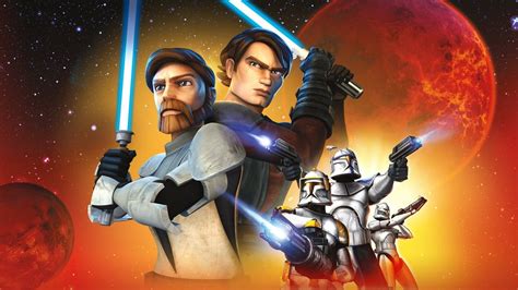 should i watch star wars clone wars before rebels|clone wars rebels season 7.